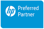 HP Preferred Partner